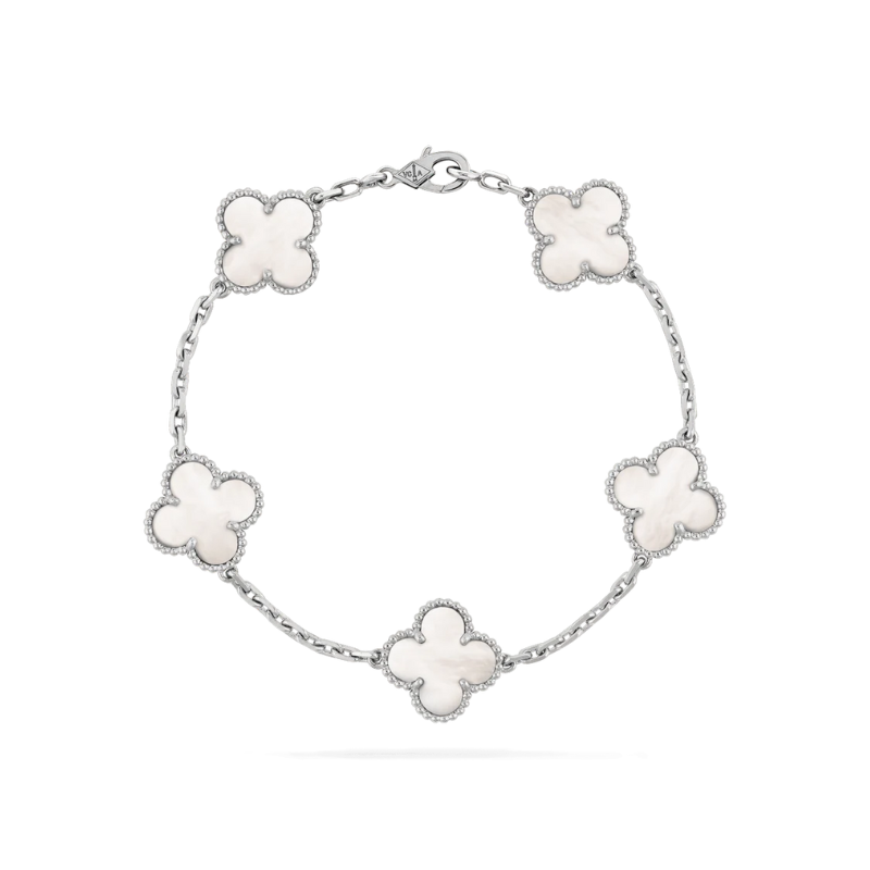 Clover Bracelet