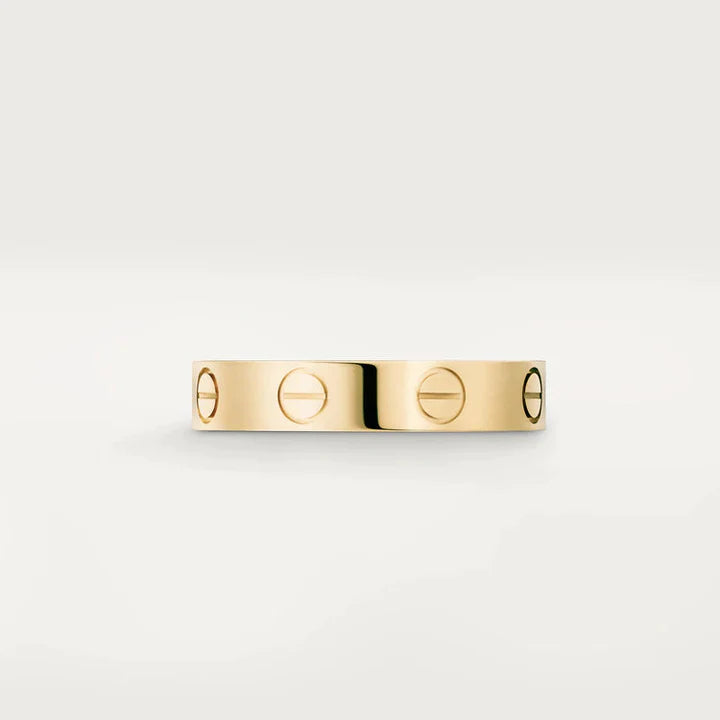 DREAM BAND RING