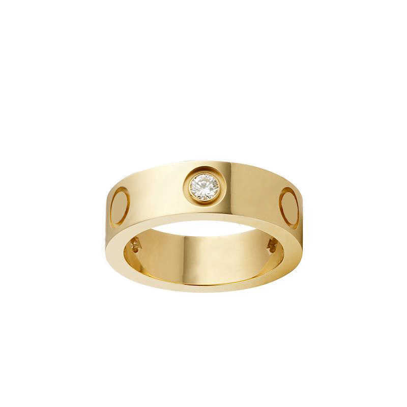 DREAM BAND RING