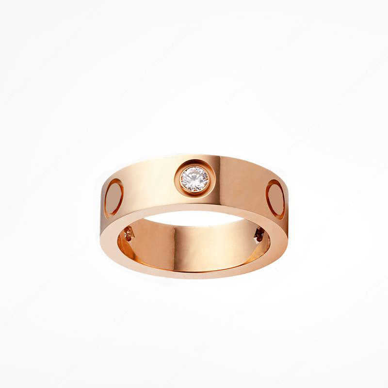 DREAM BAND RING